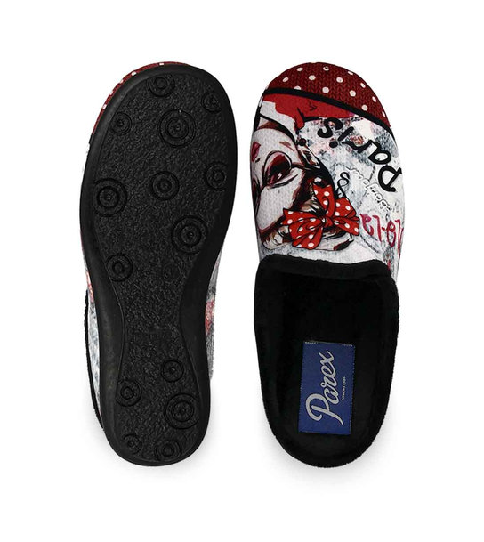 Womens House Slippers Parex 10126305