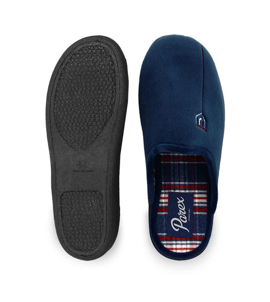 Mens House Slippers Parex 10126323