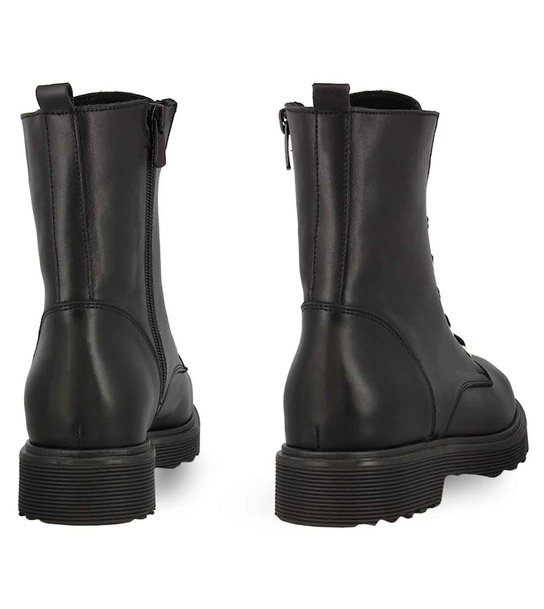 Γυναικεία Δερμάτινα Μποτάκια Parex 10326074