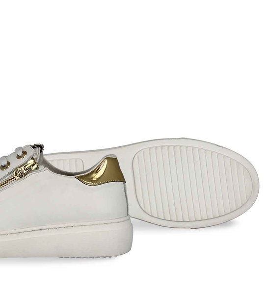Γυναικεία Δερμάτινα Sneaker Parex 10726018