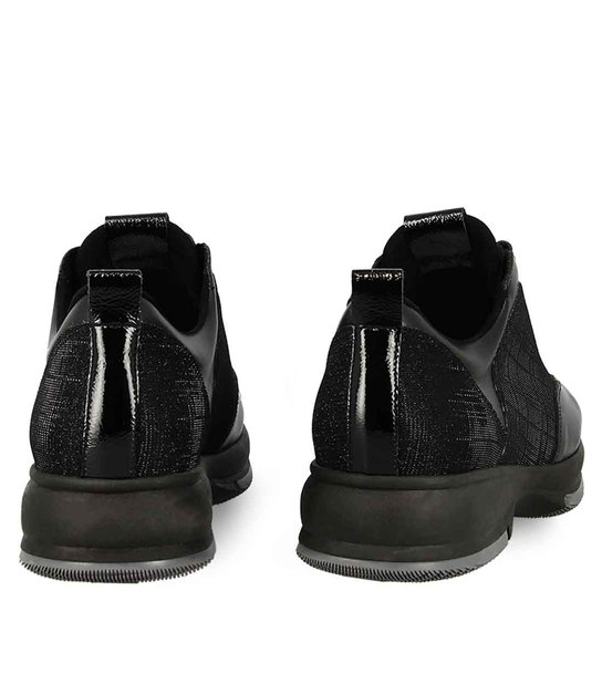 Womens Leather Sneakers Parex 10726021