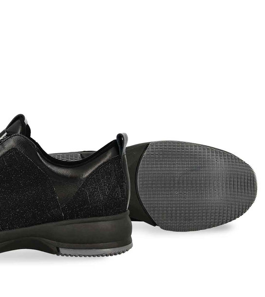 Womens Leather Sneakers Parex 10726021