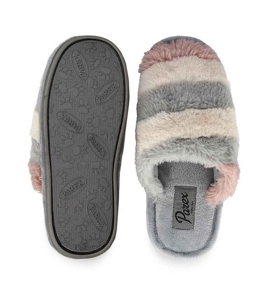 Γυναικείες Παντόφλες Σπιτιού Parex 10126044