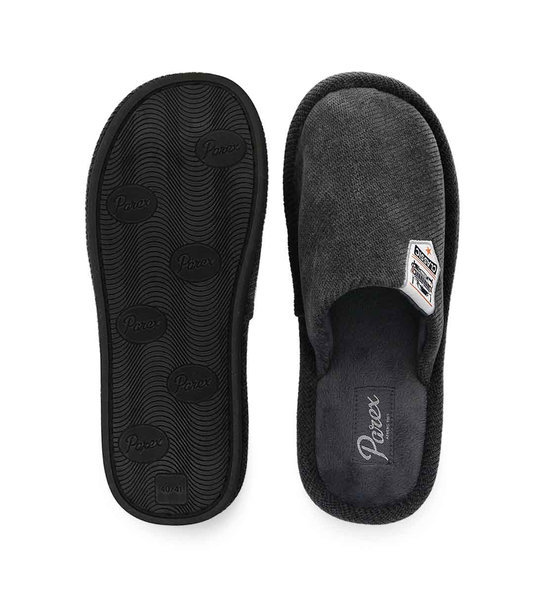 Ανδρικές Παντόφλες Σπιτιού Parex 10126054
