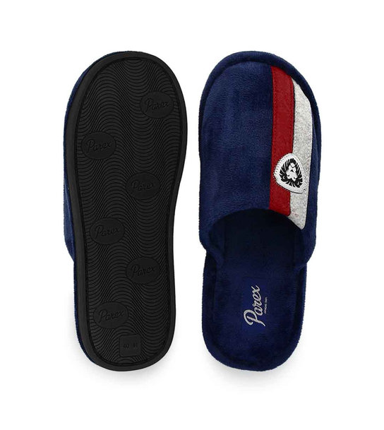 Ανδρικές Παντόφλες Σπιτιού Parex 10126059