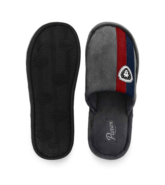 Mens House Slippers Parex 10126059