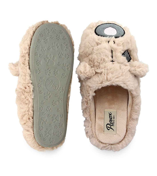 Womens House Slippers Parex 10126084