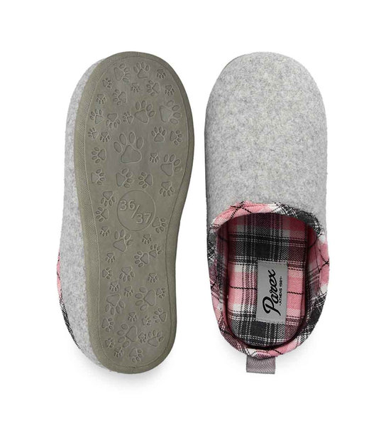 Γυναικείες Παντόφλες Σπιτιού Parex 10126086