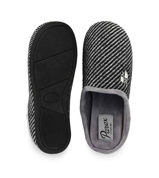 Mens House Slippers Parex 10126090