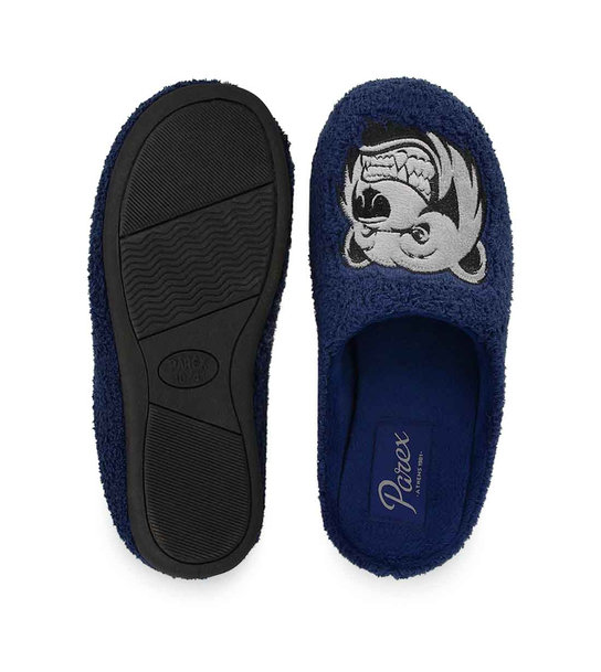 Ανδρικές Παντόφλες Σπιτιού Parex 10126094