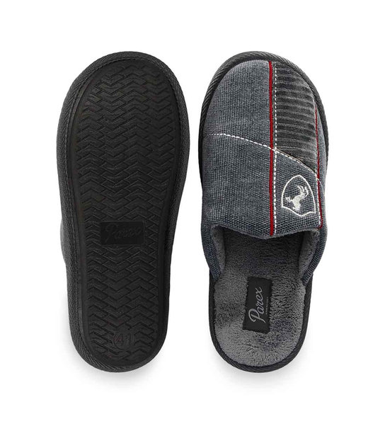 Ανδρικές Παντόφλες Σπιτιού Parex 10126116