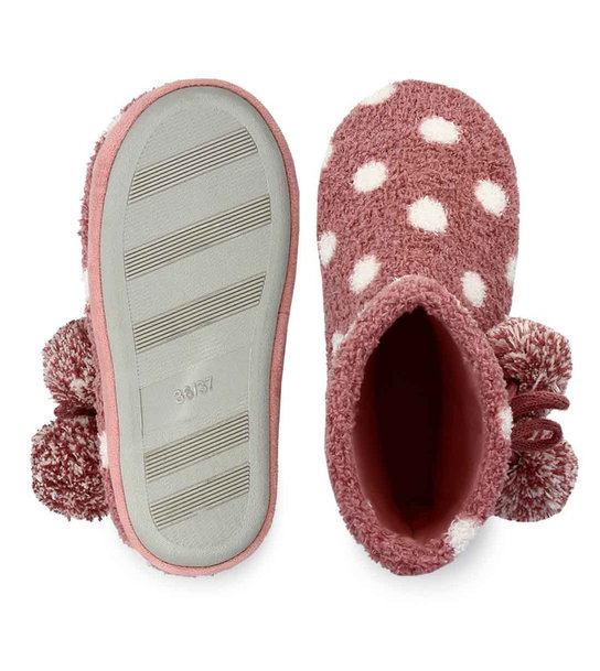 Γυναικείες Παντόφλες Σπιτιού Parex 10126137