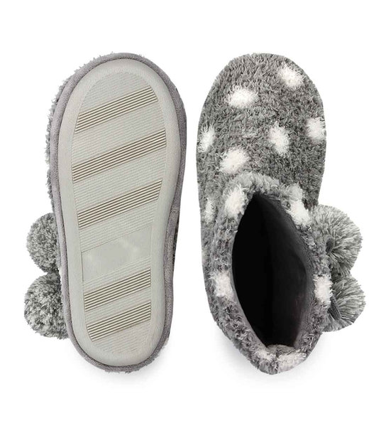 Γυναικείες Παντόφλες Σπιτιού Parex 10126137