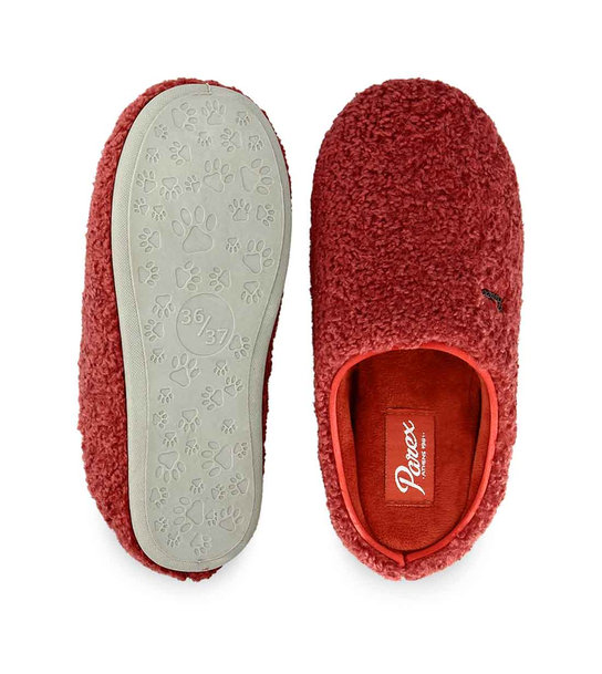 Γυναικείες Παντόφλες Σπιτιού Parex 10126197