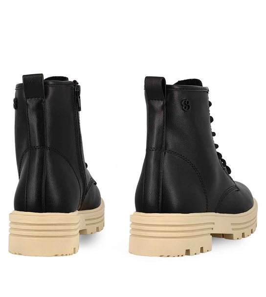 Womens Ankle Boots S.Oliver 5-5-25215-39 001