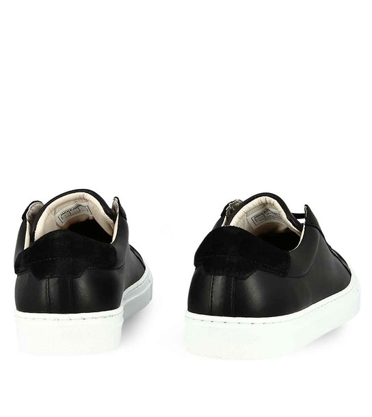 Ανδρικά Δερμάτινα Sneaker Jack&Jones 12202714