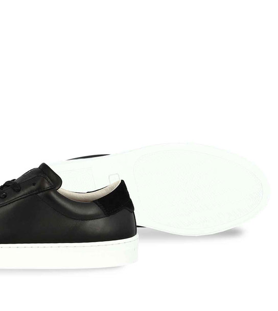 Ανδρικά Δερμάτινα Sneaker Jack&Jones 12202714