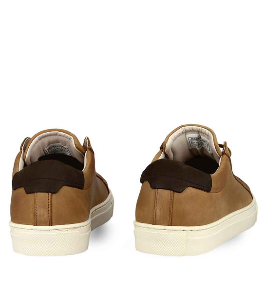 Μens Leather Sneakers Jack&Jones 12202714