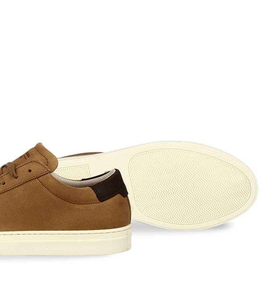 Μens Leather Sneakers Jack&Jones 12202714