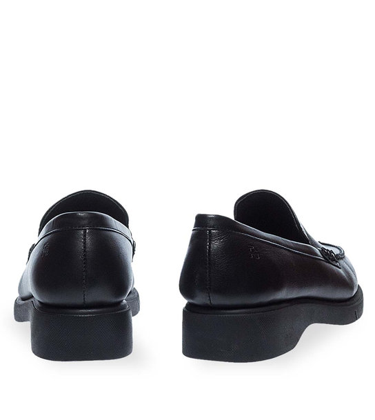 Γυναικεία Δερμάτινα Μοκασίνια Flex & Go 10526000