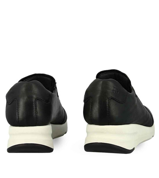 Γυναικεία Δερμάτινα Sneaker Flex & Go 10726010