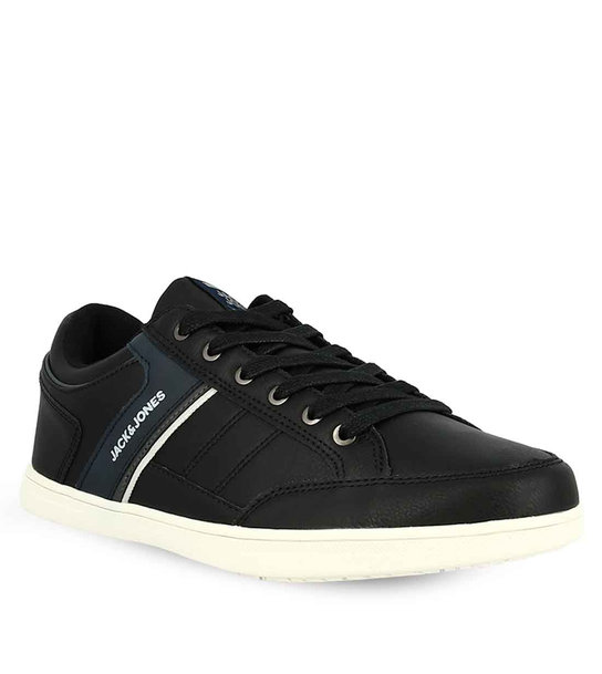 Men's Sneakers Jack&Jones 12203489 ΑΝΘΡΑΚΙ Parex