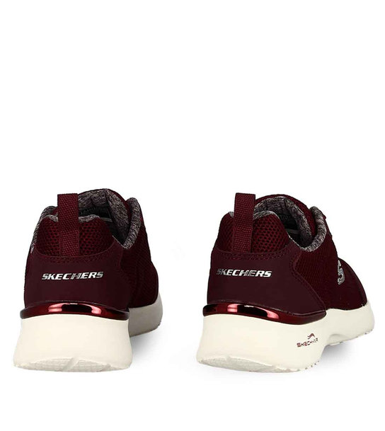 Γυναικεία Αθλητικά Παπούτσια Skechers 12947_Burg