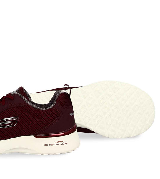 Γυναικεία Αθλητικά Παπούτσια Skechers 12947_Burg