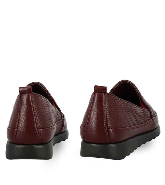 Womens Slip On Shoes Parex 12922003