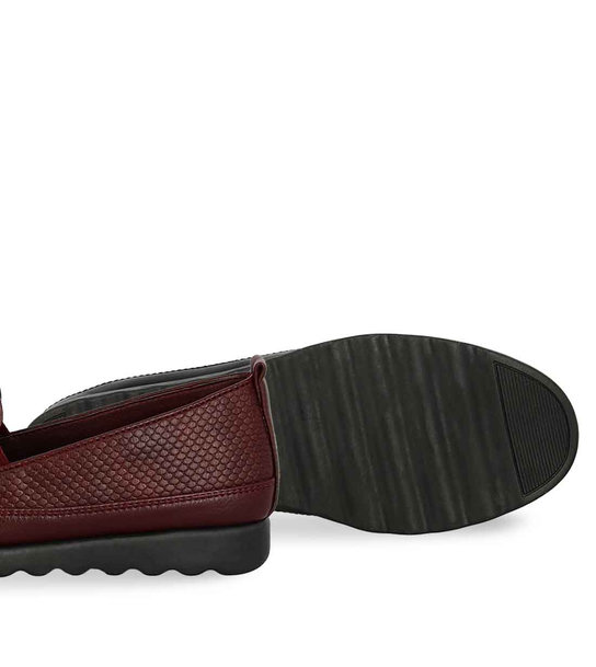 Womens Slip On Shoes Parex 12922003