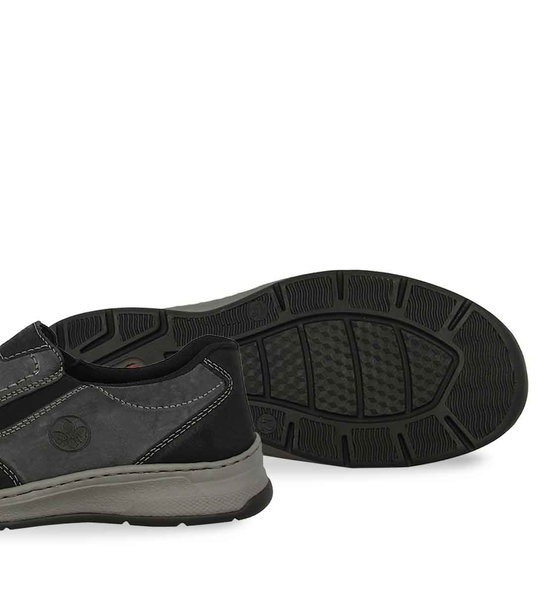 Ανδρικά Slip On Rieker 14362-00