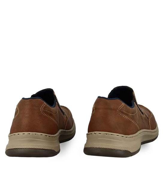 Mens Slip On Shoes Rieker 14362-24