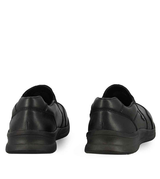 Mens Slip On Shoes Rieker 14850-00