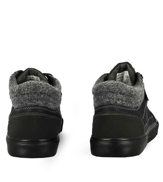 Ανδρικά Μποτάκια S.Oliver 5-5-15200-39 001