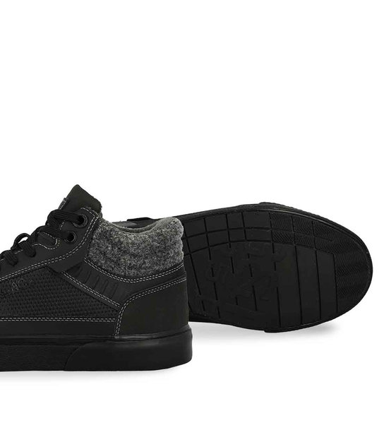 Ανδρικά Μποτάκια S.Oliver 5-5-15200-39 001