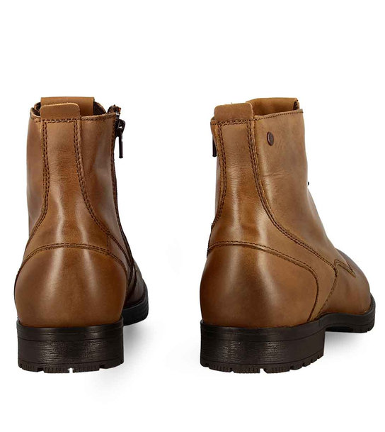 Mens Leather Boots Jack&Jones 12161906