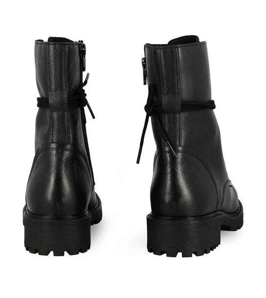 Γυναικεία Δερμάτινα Μποτάκια Geox D94Fte 00085 C9999