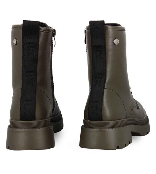 Γυναικεία Μποτάκια Xti 140206 Khaki