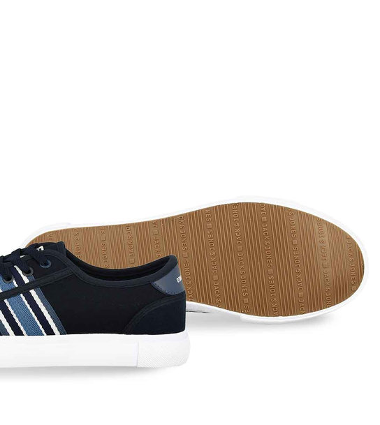 Ανδρικά Sneaker Jack&Jones 12203675 Navy Blazer
