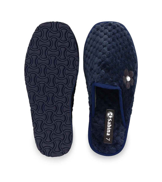 Womens House Slippers Sabina 10124370