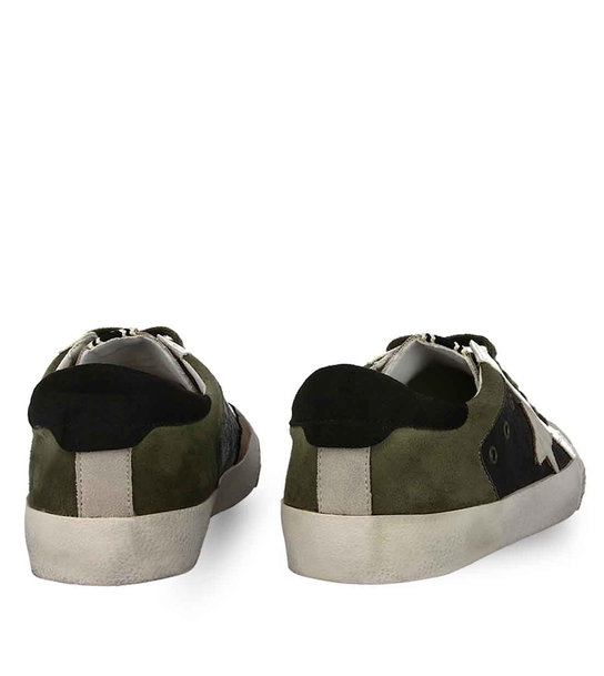 Γυναικεία Sneaker Corina M1500