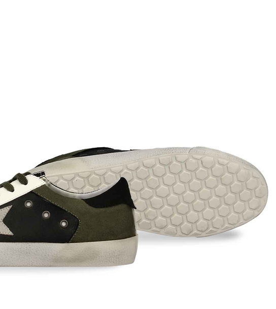 Γυναικεία Sneaker Corina M1500