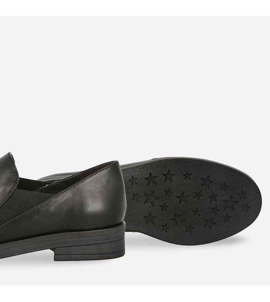 Γυναικεία Δερμάτινα Slip On Parex 12922013