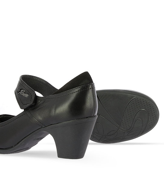 Womens Leather Pumps PAREX