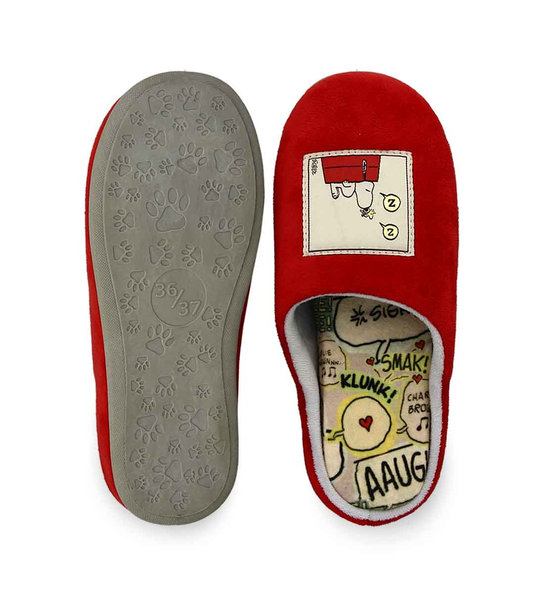 Γυναικείες Παντόφλες Σπιτιού Peanuts 10126160