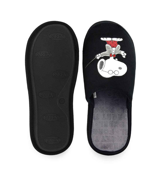 Μens House Slippers Peanuts 10126176