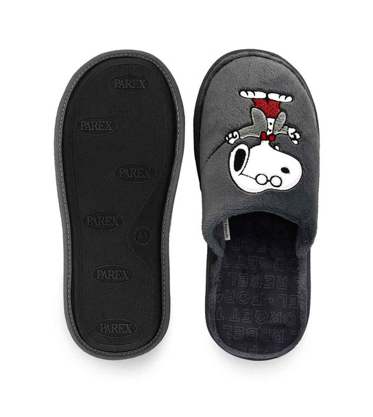 Ανδρικές Παντόφλες Σπιτιού Peanuts 10126176