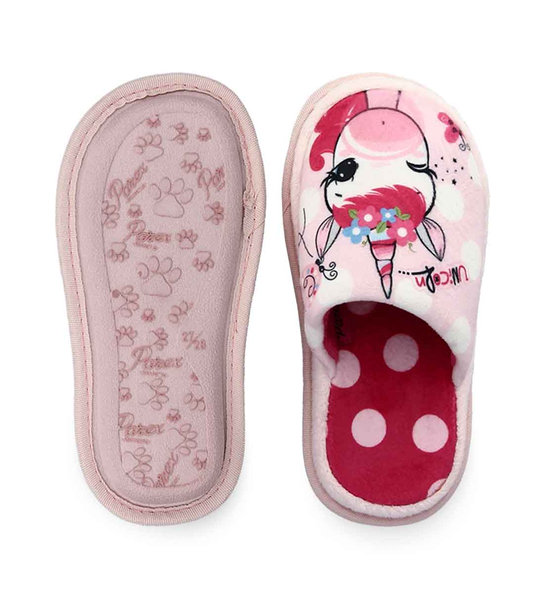 Kids House Slippers Parex 10126178