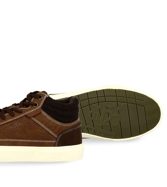 Mens Boots S.Oliver 5-5-15200-39 300