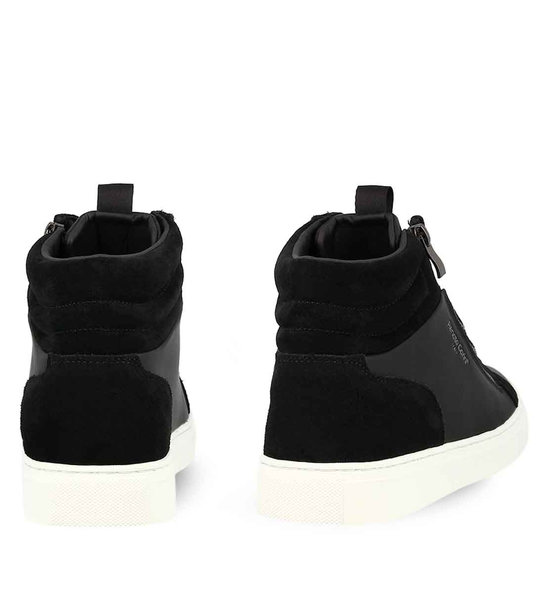 Ανδρικά Μποτάκια Renato Garini P5700110173F/Zs-2211